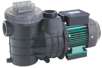 Multi-Function Centrifugal Pump